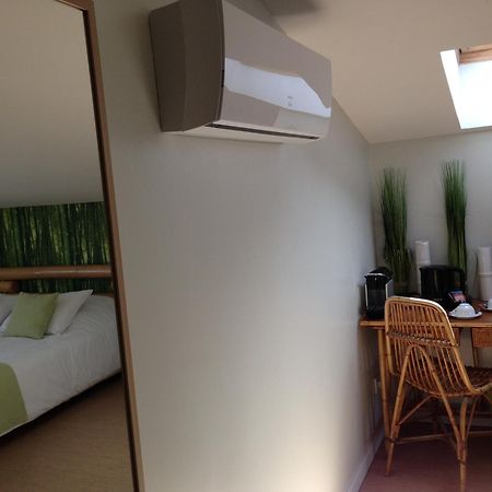 ソール・オスゴール Aux Sources D'Hossegor Bed & Breakfast 部屋 写真