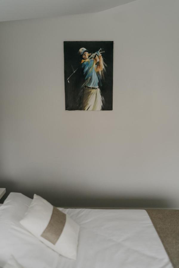 ソール・オスゴール Aux Sources D'Hossegor Bed & Breakfast エクステリア 写真