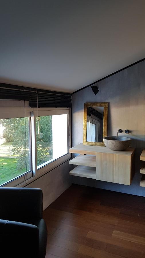 ソール・オスゴール Aux Sources D'Hossegor Bed & Breakfast エクステリア 写真