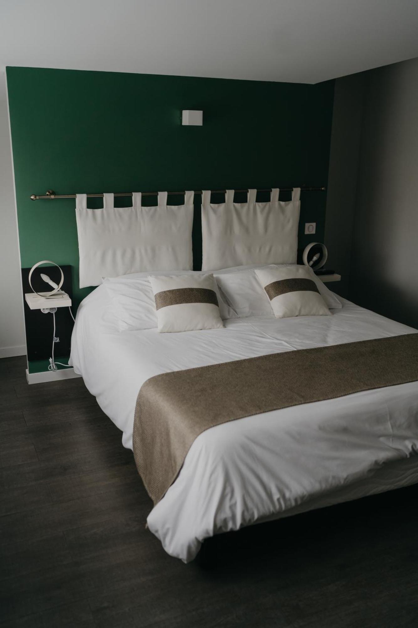 ソール・オスゴール Aux Sources D'Hossegor Bed & Breakfast 部屋 写真