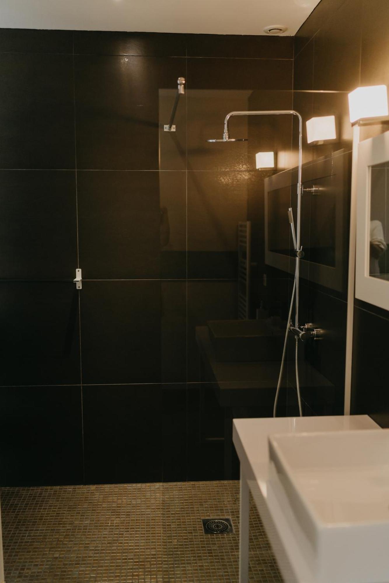 ソール・オスゴール Aux Sources D'Hossegor Bed & Breakfast 部屋 写真
