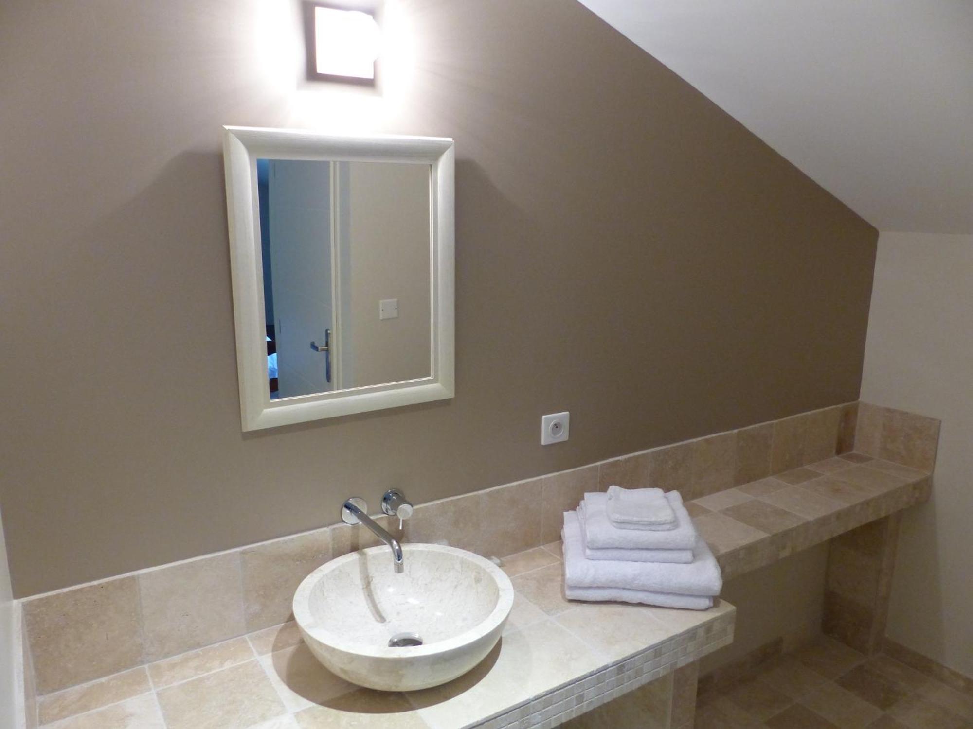 ソール・オスゴール Aux Sources D'Hossegor Bed & Breakfast 部屋 写真