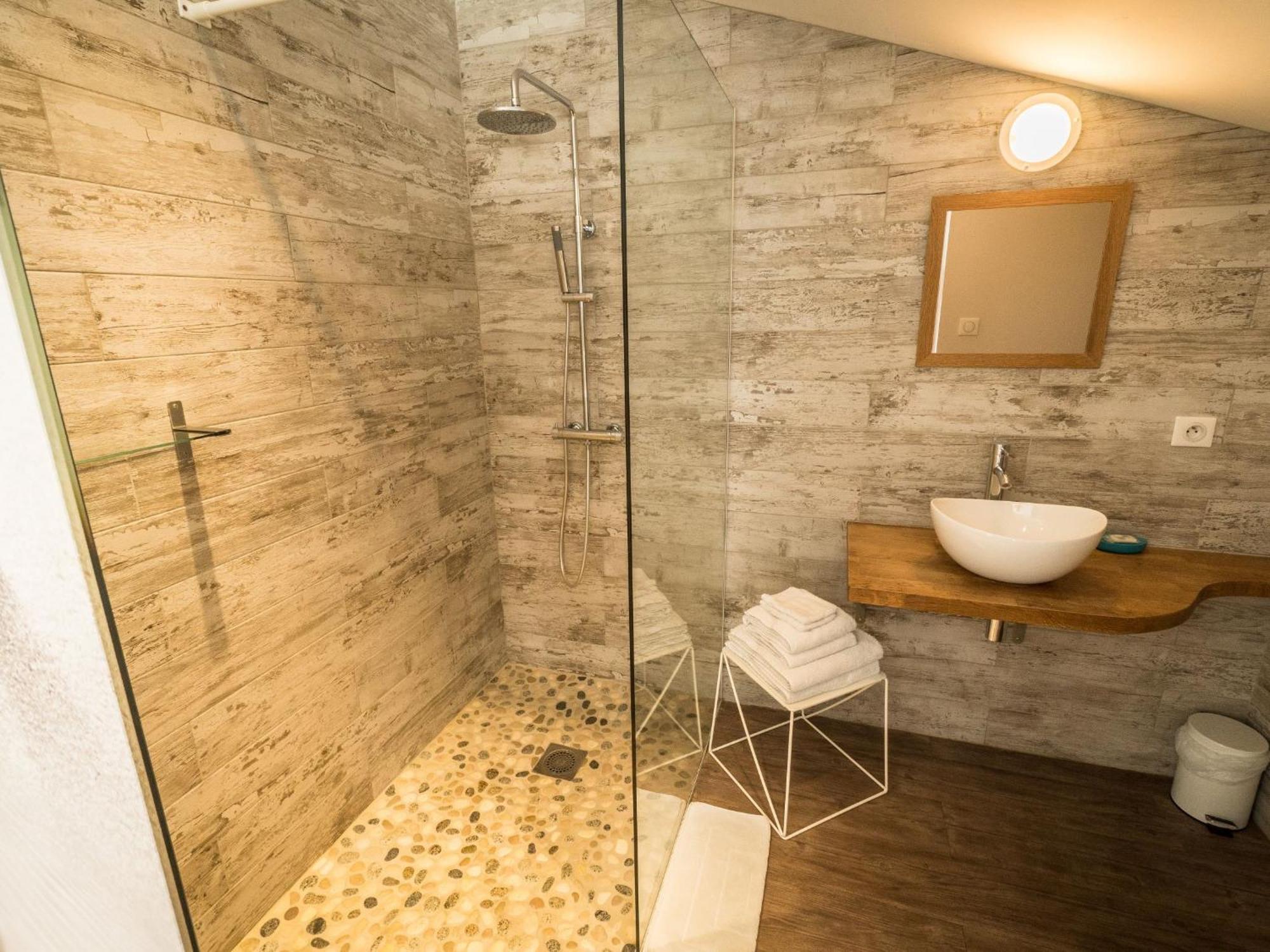 ソール・オスゴール Aux Sources D'Hossegor Bed & Breakfast 部屋 写真