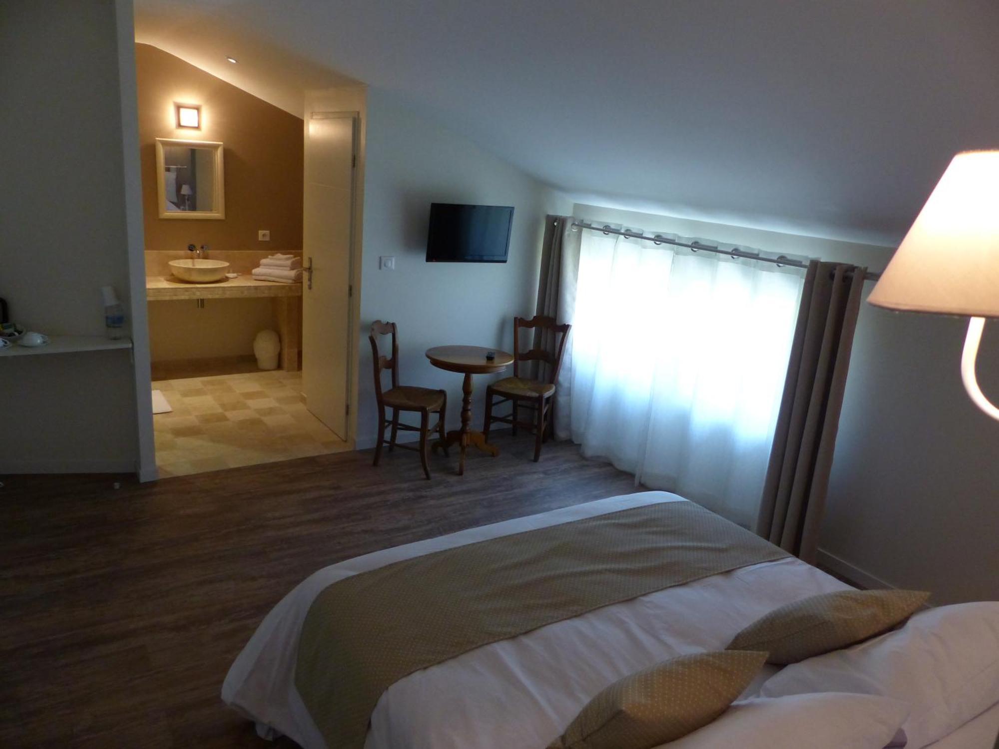 ソール・オスゴール Aux Sources D'Hossegor Bed & Breakfast 部屋 写真
